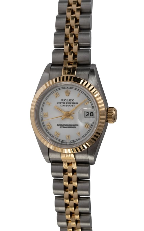 Photo of Ladies Datejust 26