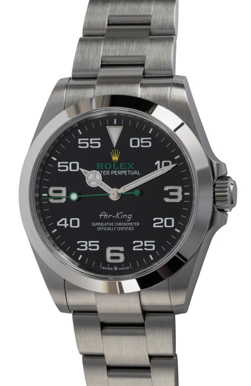Photo of Air-King 40MM
