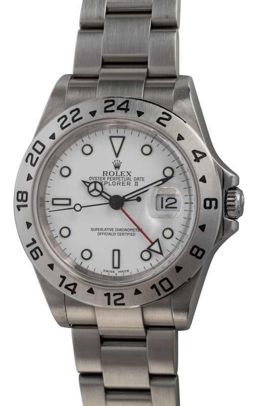 Photo of Explorer II