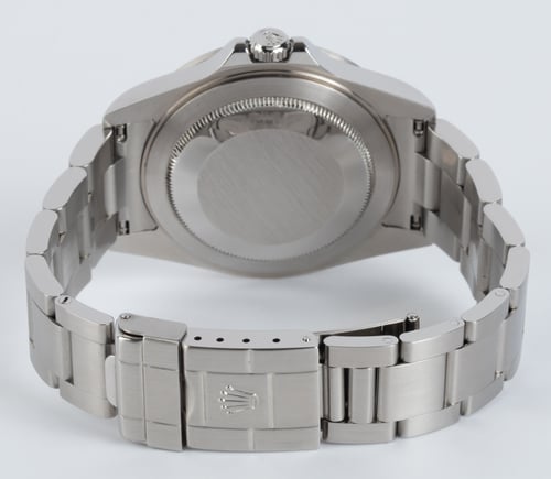Rear / Band View of Explorer II