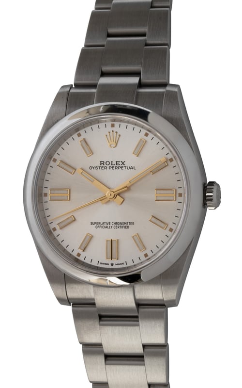 Photo of Oyster Perpetual 41