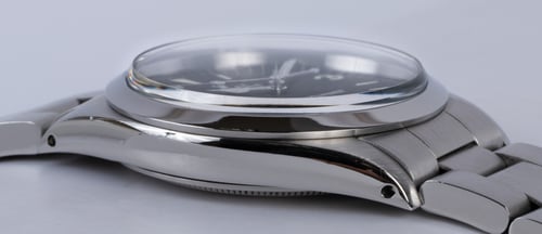 9' Side Shot of Explorer 1016