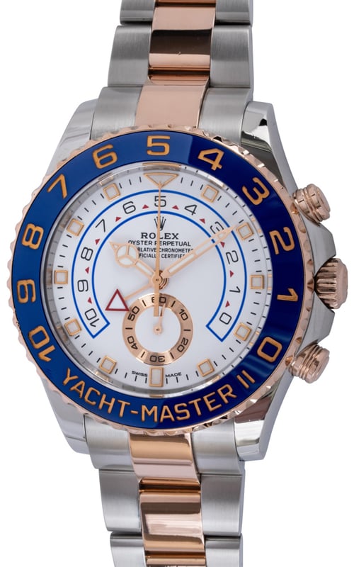 Photo of Yacht-Master II