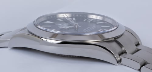 9' Side Shot of Explorer 39MM 'Full Lume'