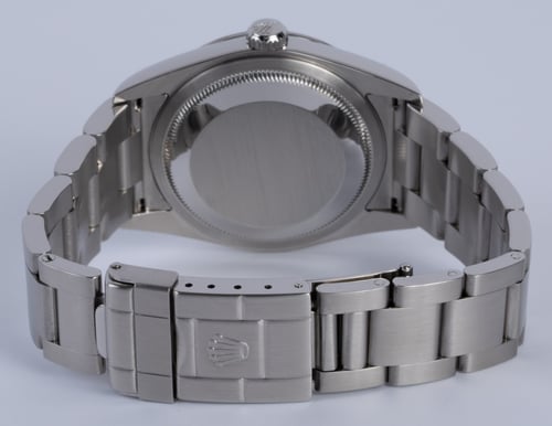 Rear / Band View of Explorer 36MM