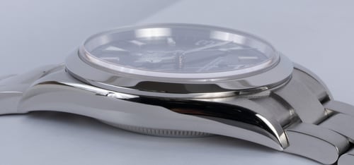 9' Side Shot of Explorer 36MM