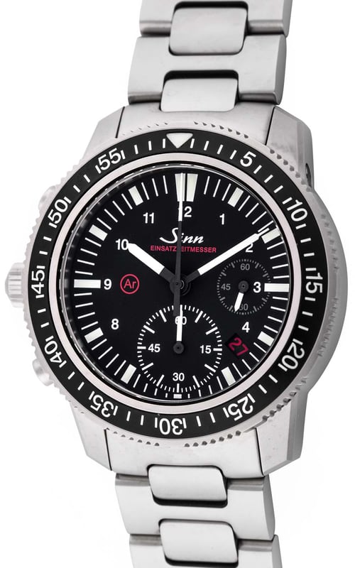 Photo of EZM 13 Chronograph