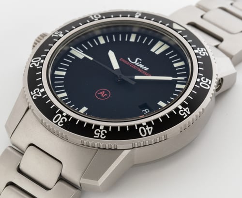 9' Side Shot of EZM 3 Flieger