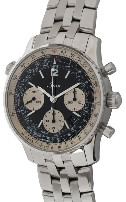 Photo of 903 Chronograph 'Navitimer'