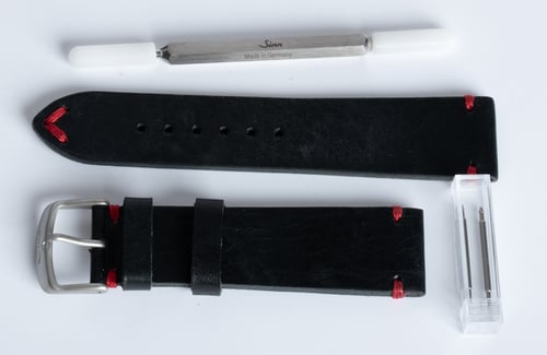 Extra Rear Shot of EZM 1.1 Mission Timer