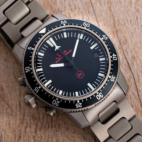 Stylied photo of  of EZM 1 Mission Timer