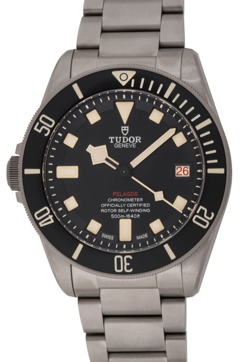 Photo of Pelagos LHD