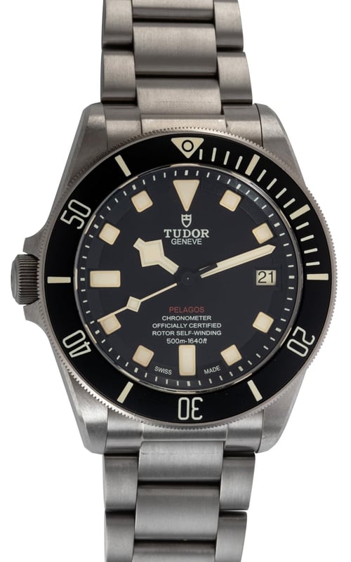 Photo of Pelagos LHD