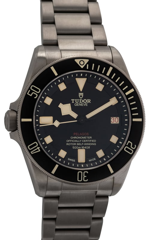 Photo of Pelagos LHD