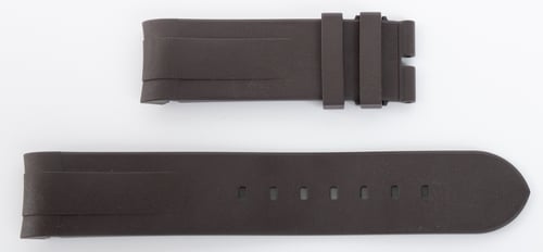 Extra Rear Shot of Heritage Black Bay Bronze