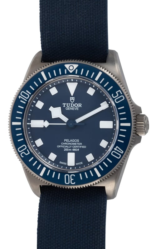 Photo of Pelagos FXD