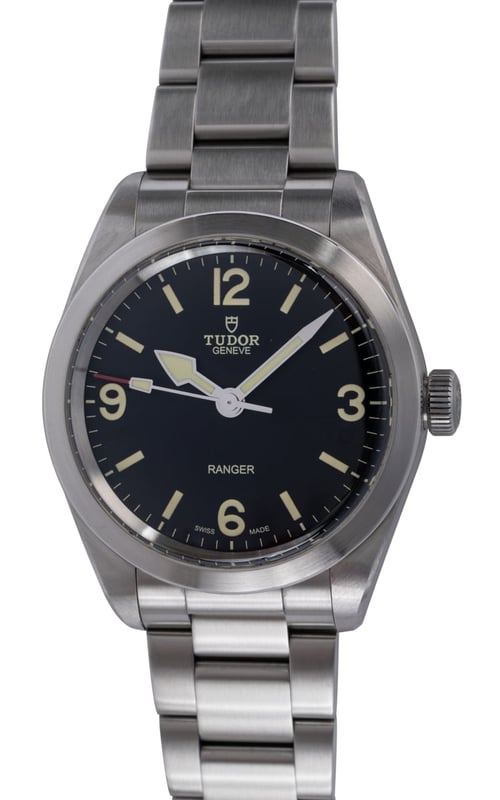 Photo of Ranger 39MM