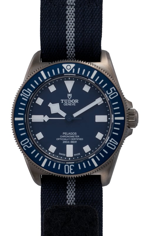 Photo of Pelagos FXD Marine Nationale M.N. 24