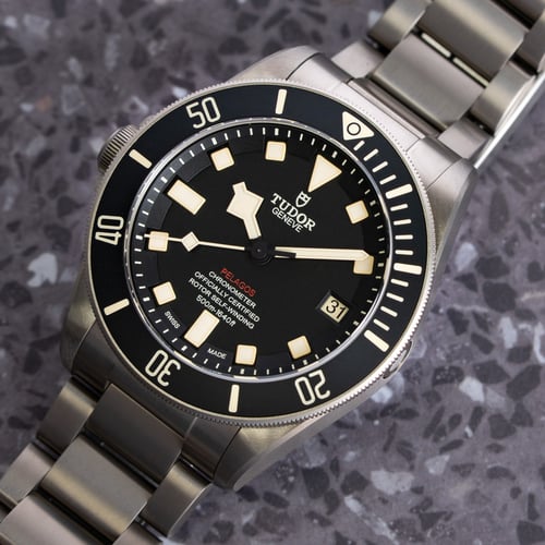 Stylied photo of  of Pelagos LHD