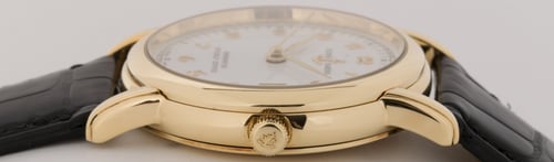 Crown Side Shot of San Marco Midsize