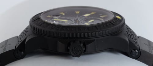 Crown Side Shot of Maxi Marine Diver 'Black Sea'