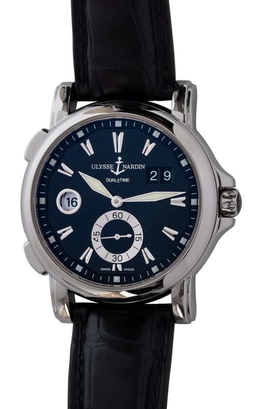 Photo of GMT Big Date