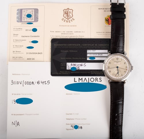 Paper shot of Historiques Triple Calendrier 1942