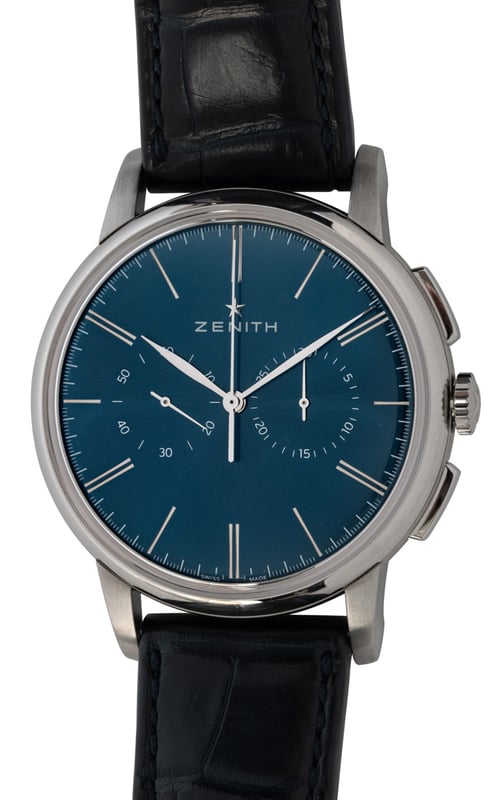Photo of Elite Chronograph Classic