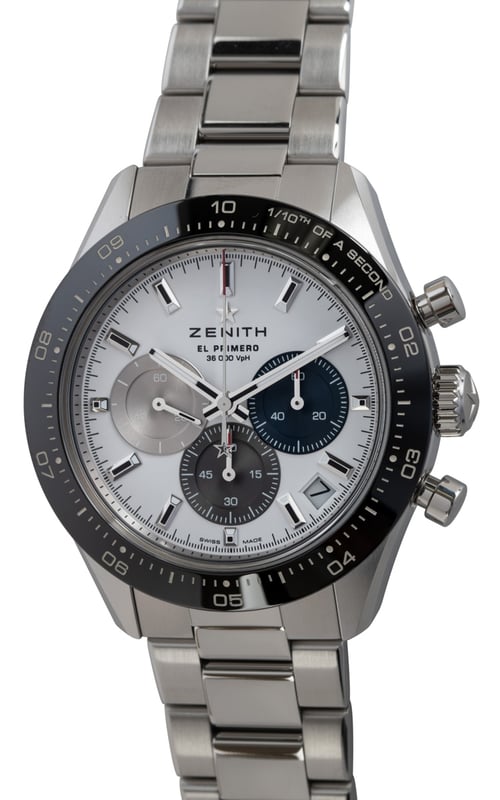 Photo of Chronomaster Sport 'Panda'