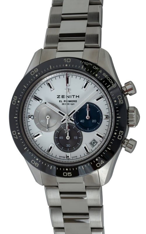 Photo of Chronomaster Sport 'Panda'