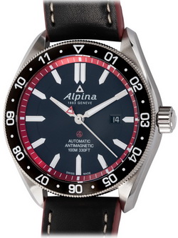 Alpina - Alpiner 4