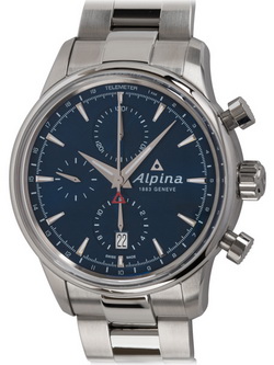 Alpina - Alpiner Chronograph