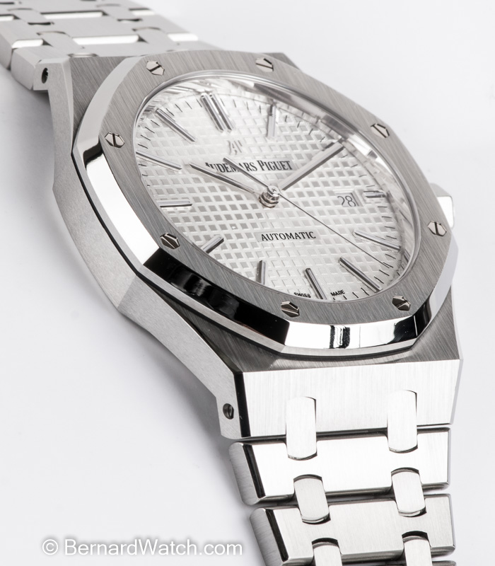 Audemars Piguet 15400ST.OO.1220ST.02