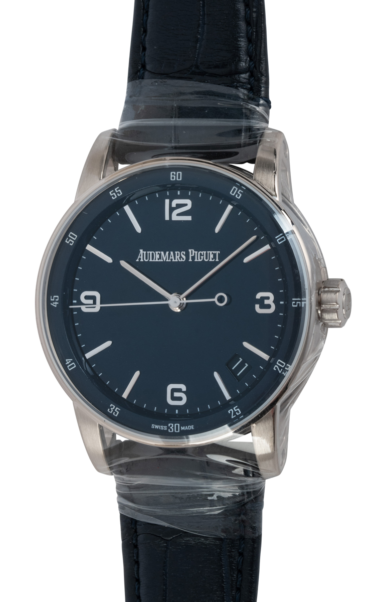 Audemars Piguet - Code 11.59