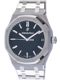 Audemars Piguet - Royal Oak 41
