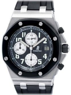 Royal Oak Offshore Chronograph