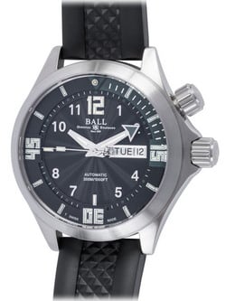 Ball - Engineer Master Diver II
