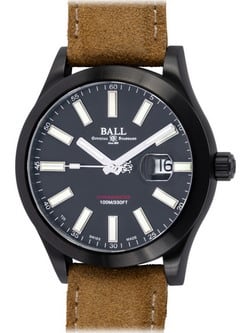 Ball - Engineer II Green Berets