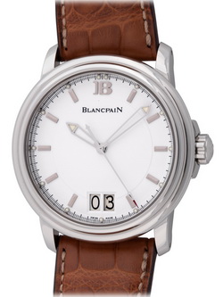 BlancPain - Leman