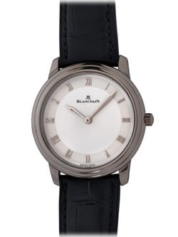 BlancPain - Villeret Ultra Slim 36