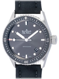 Fifty Fathoms Bathyscaphe 43