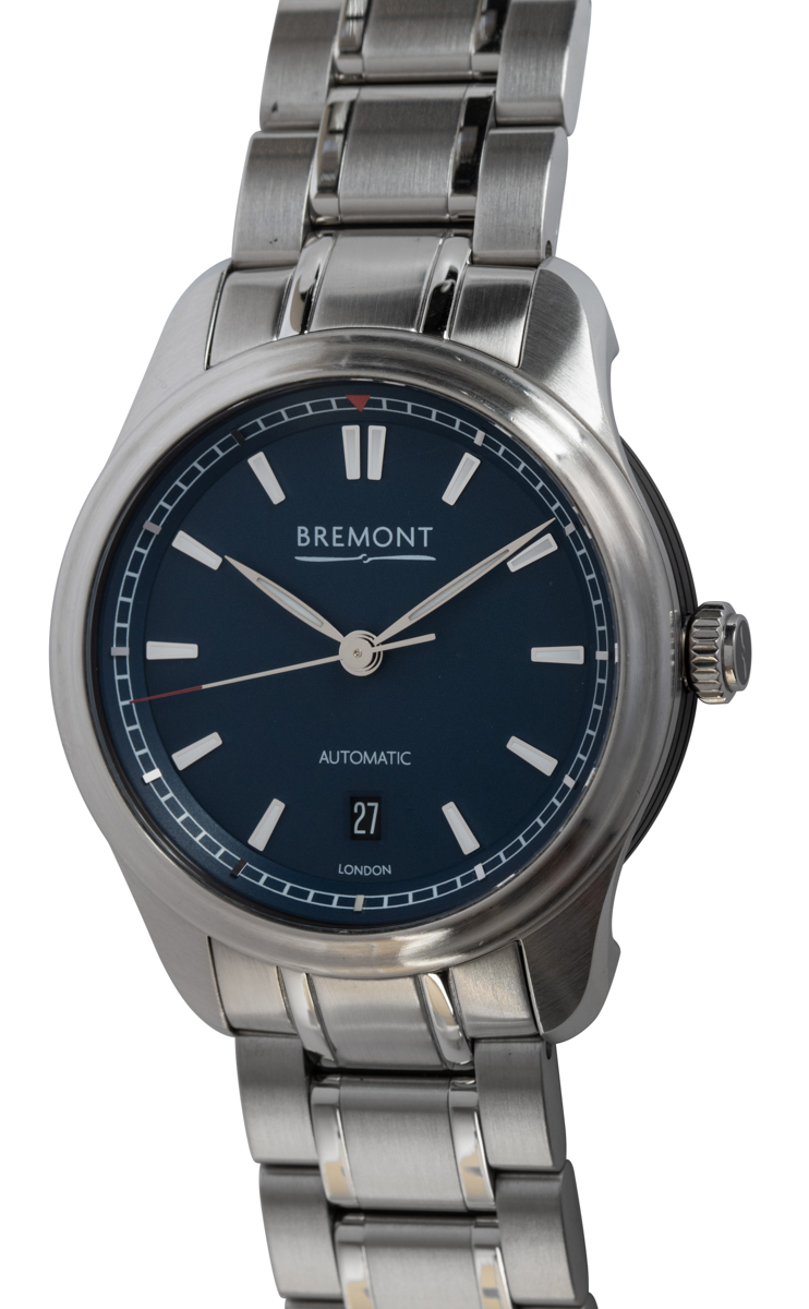 Bremont - Airco Mach 3