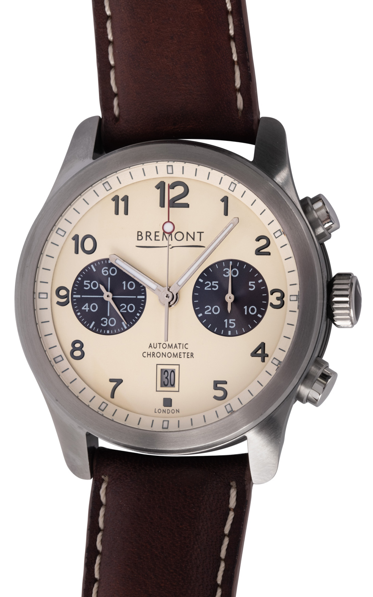 Bremont - ALT-1-C Classic