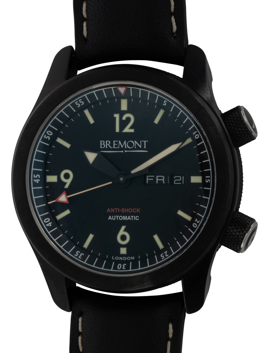 Bremont u2 best sale