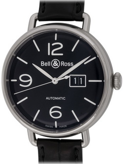 Bell & Ross - Vintage WW1-96 Grande Date