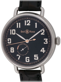 Bell & Ross - WW1-97 Heritage