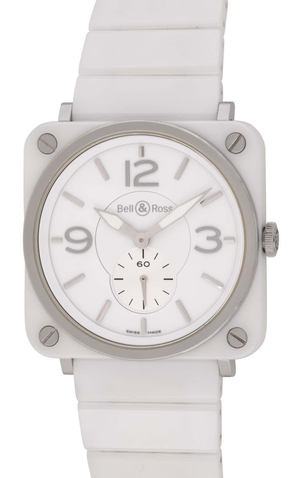 Bell & Ross - BR S