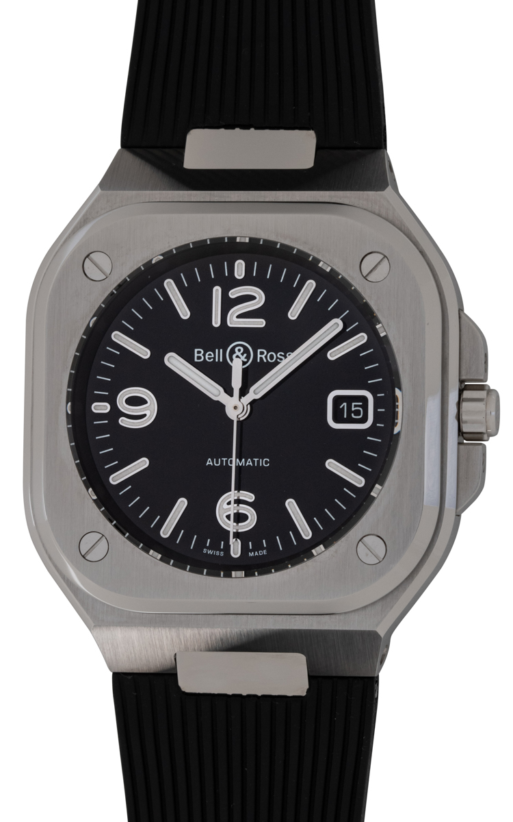 Bell & Ross - BR 05