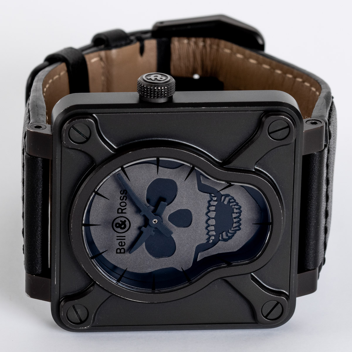 Bell Ross BR01-92 Airborne 
