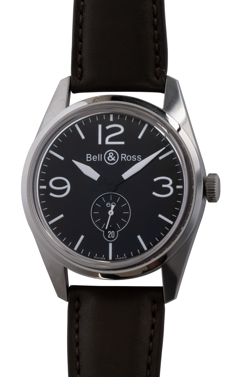 Bell Ross - Vintage Original